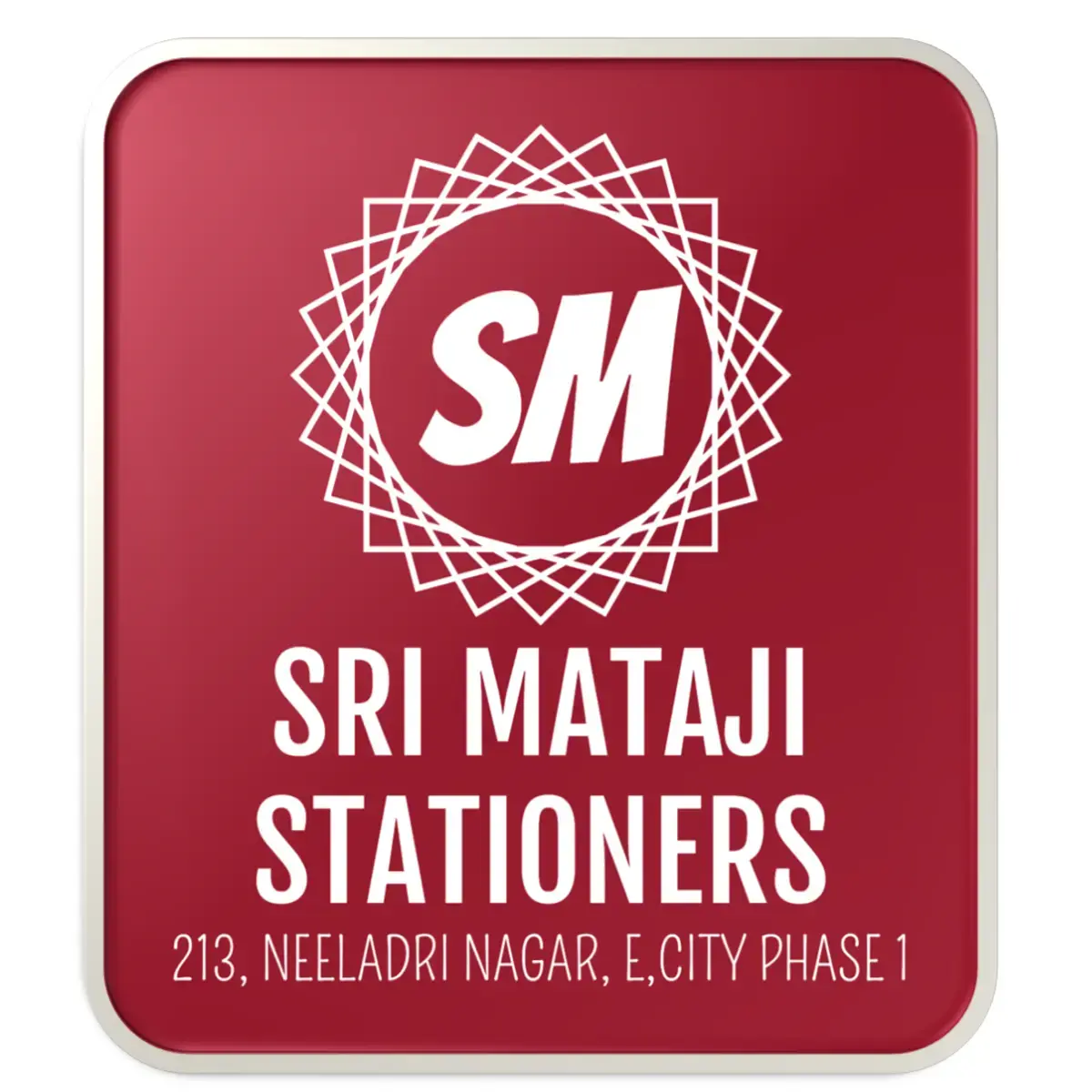 store logo